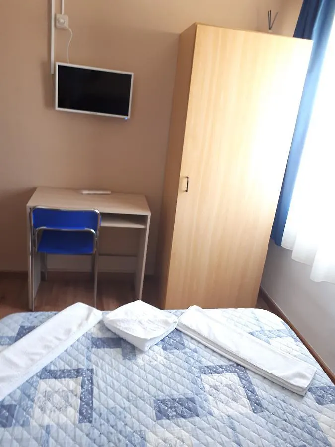 Hostal Oklahoma Reus