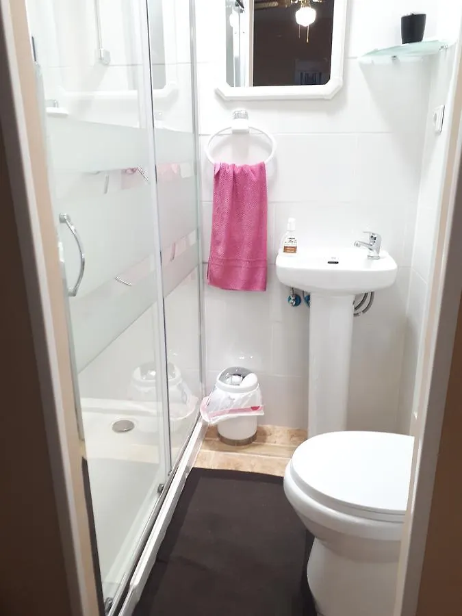 Hostal Oklahoma Reus
