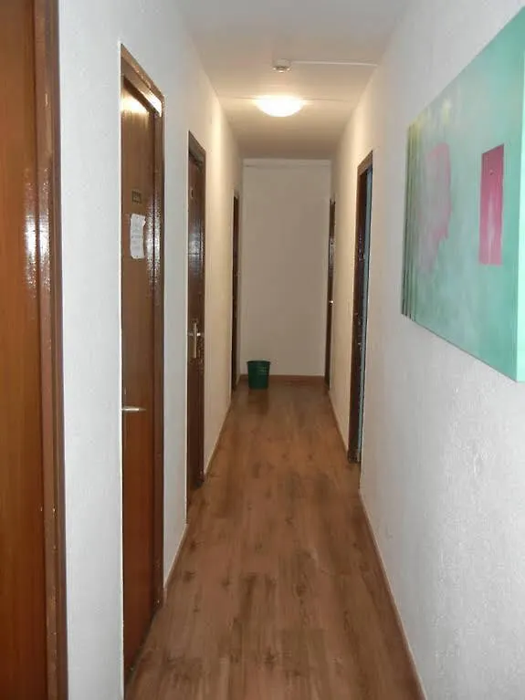 Hostal Oklahoma Reus 2*,