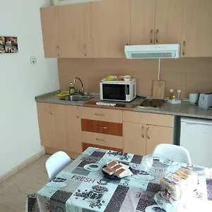 Estudio En El Centro 0 Reus