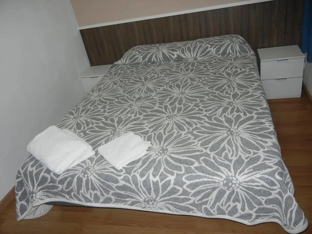 Hostal Oklahoma Reus 2*,