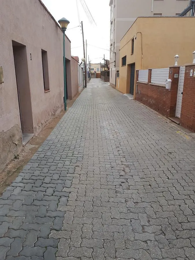 ** Guest house Hostal Oklahoma Reus Spain