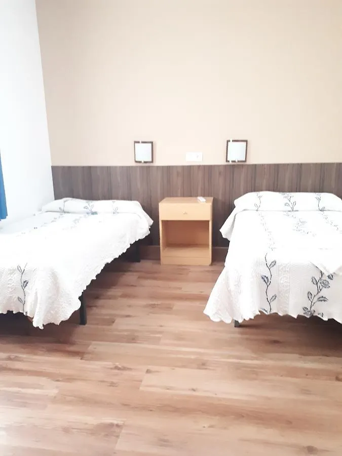 Hostal Oklahoma Reus