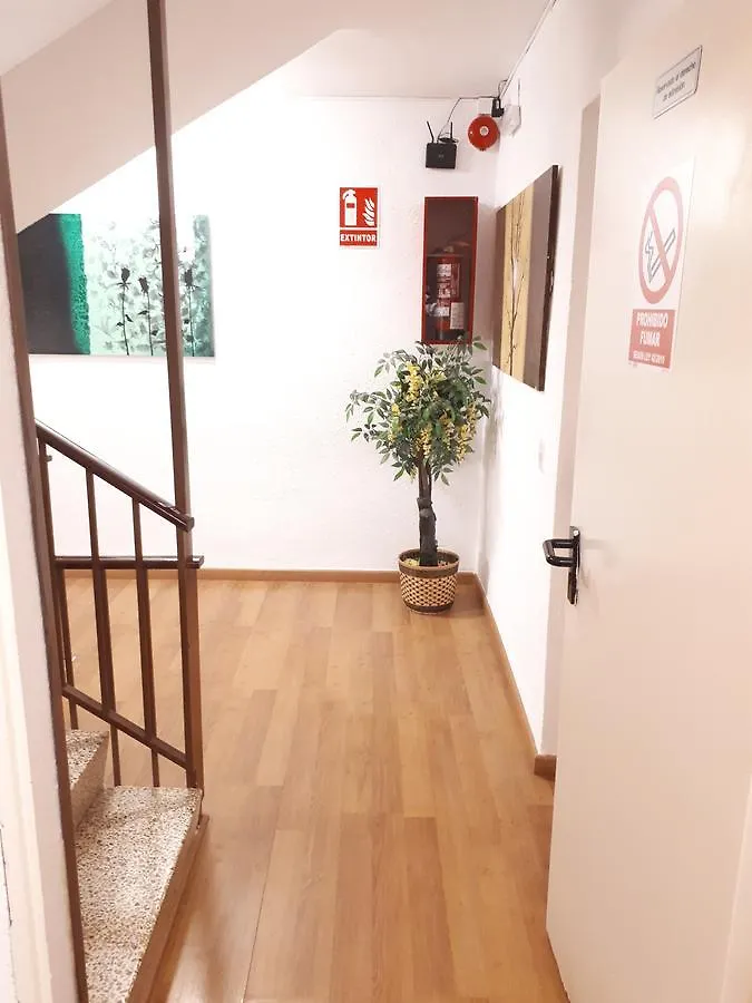 Guest house Hostal Oklahoma Reus