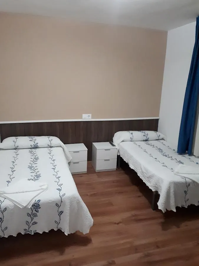 Hostal Oklahoma Reus