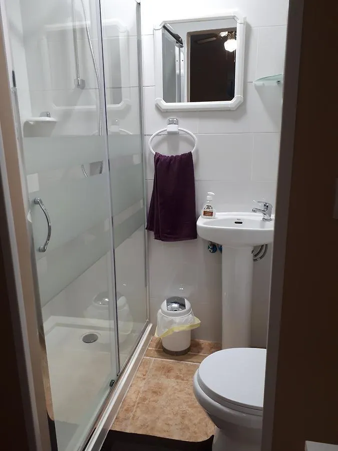 Guest house Hostal Oklahoma Reus