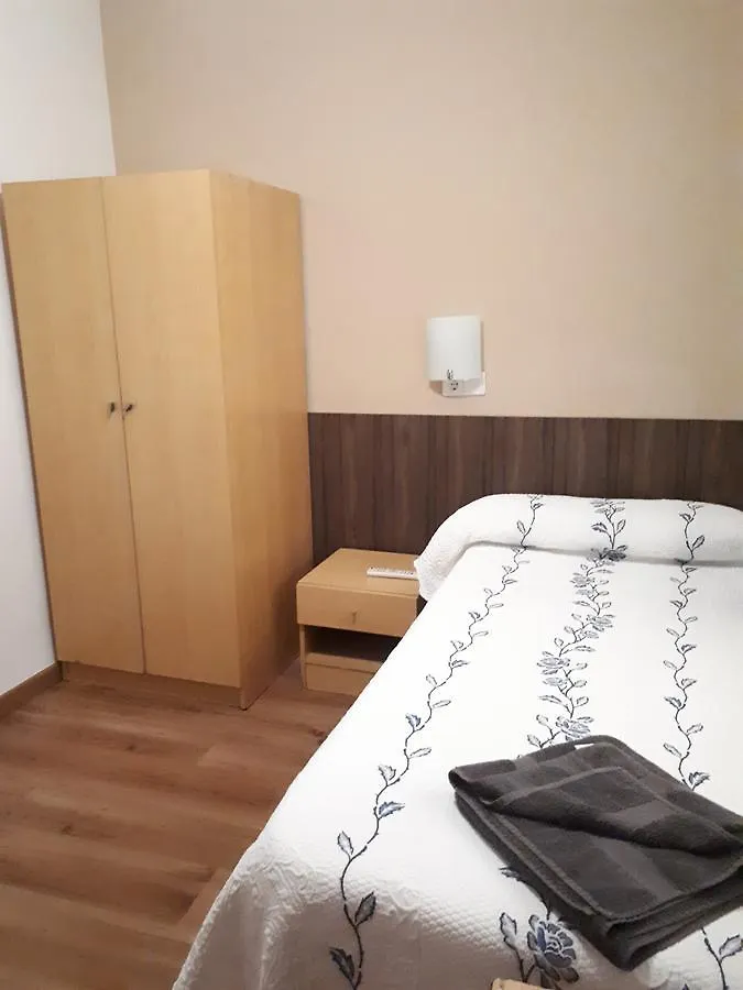 Hostal Oklahoma Reus