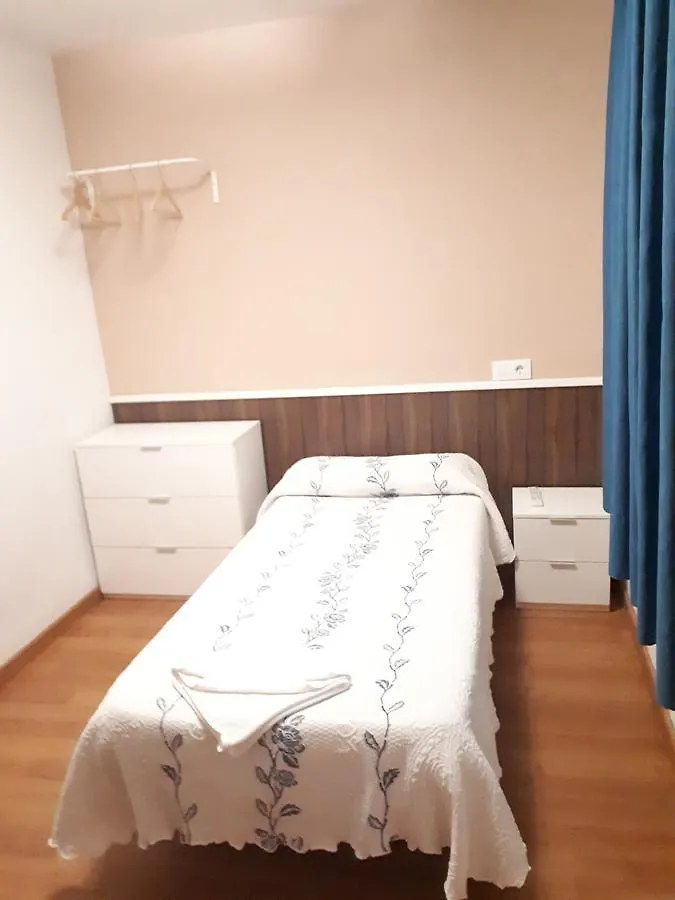 Hostal Oklahoma Reus