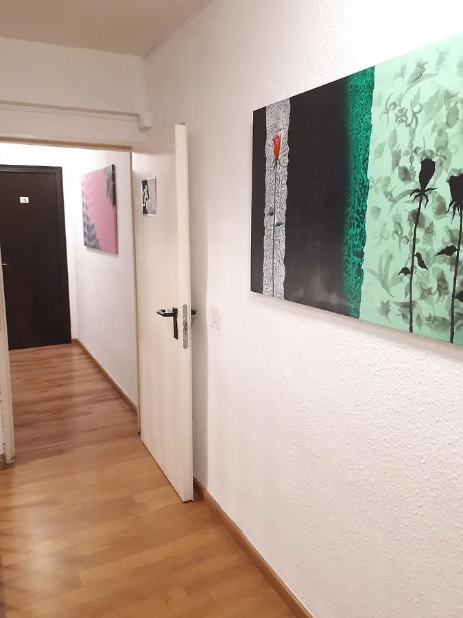 Guest house Hostal Oklahoma Reus