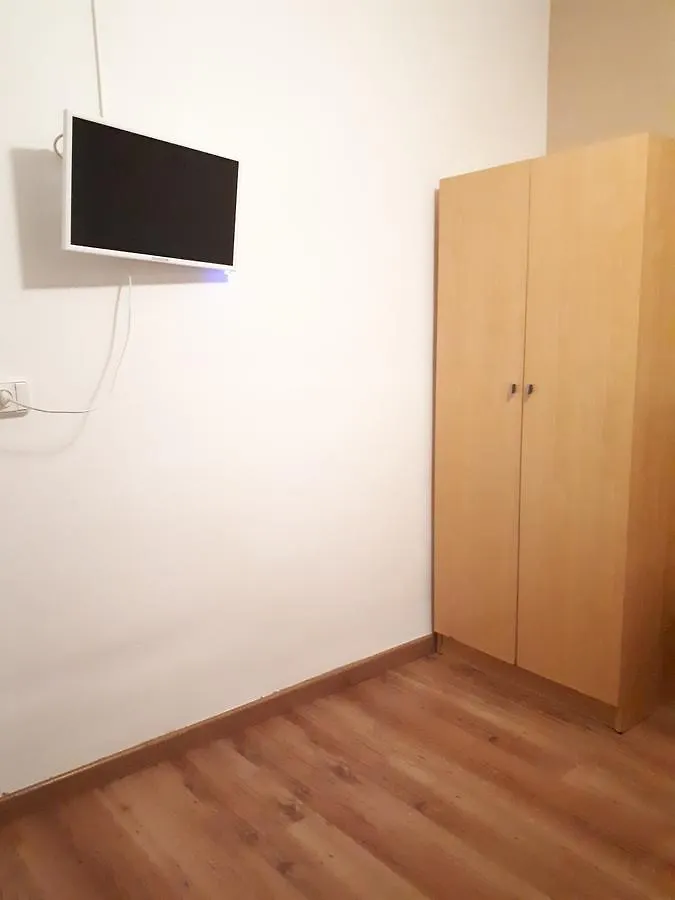 ** Guest house Hostal Oklahoma Reus Spain