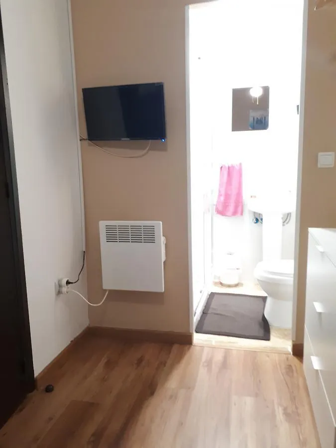 Hostal Oklahoma Reus 2*,