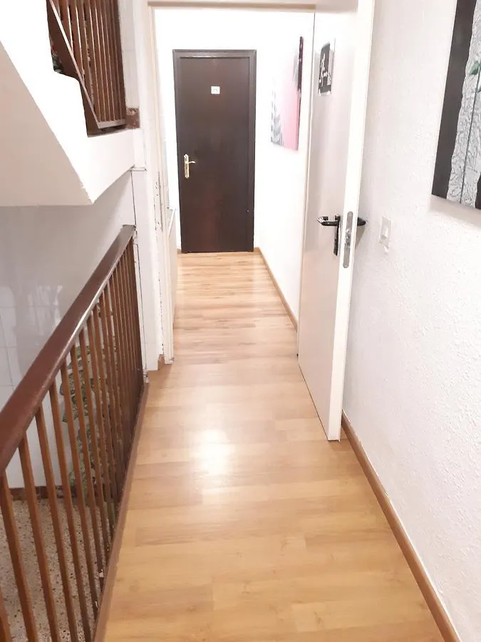 Hostal Oklahoma Reus