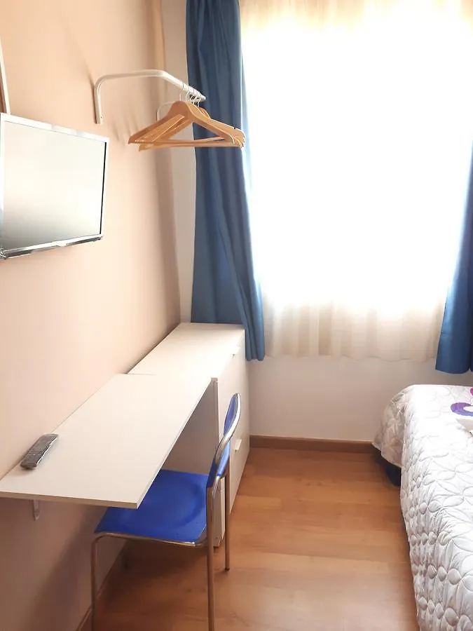 Hostal Oklahoma Reus Spain