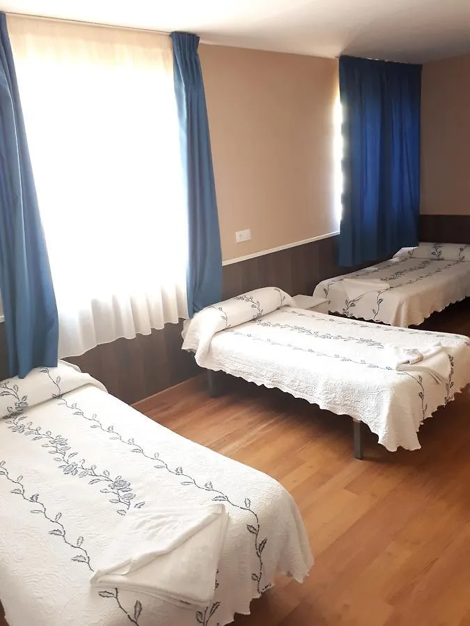 Hostal Oklahoma Reus 2*,  Spain