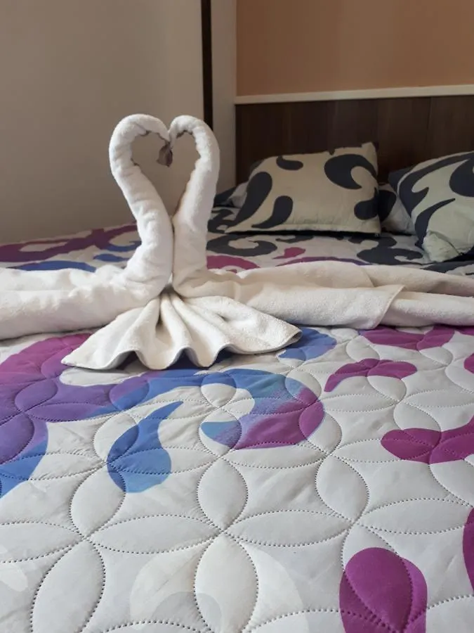 Hostal Oklahoma Reus