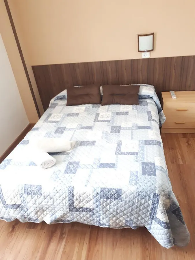 Guest house Hostal Oklahoma Reus