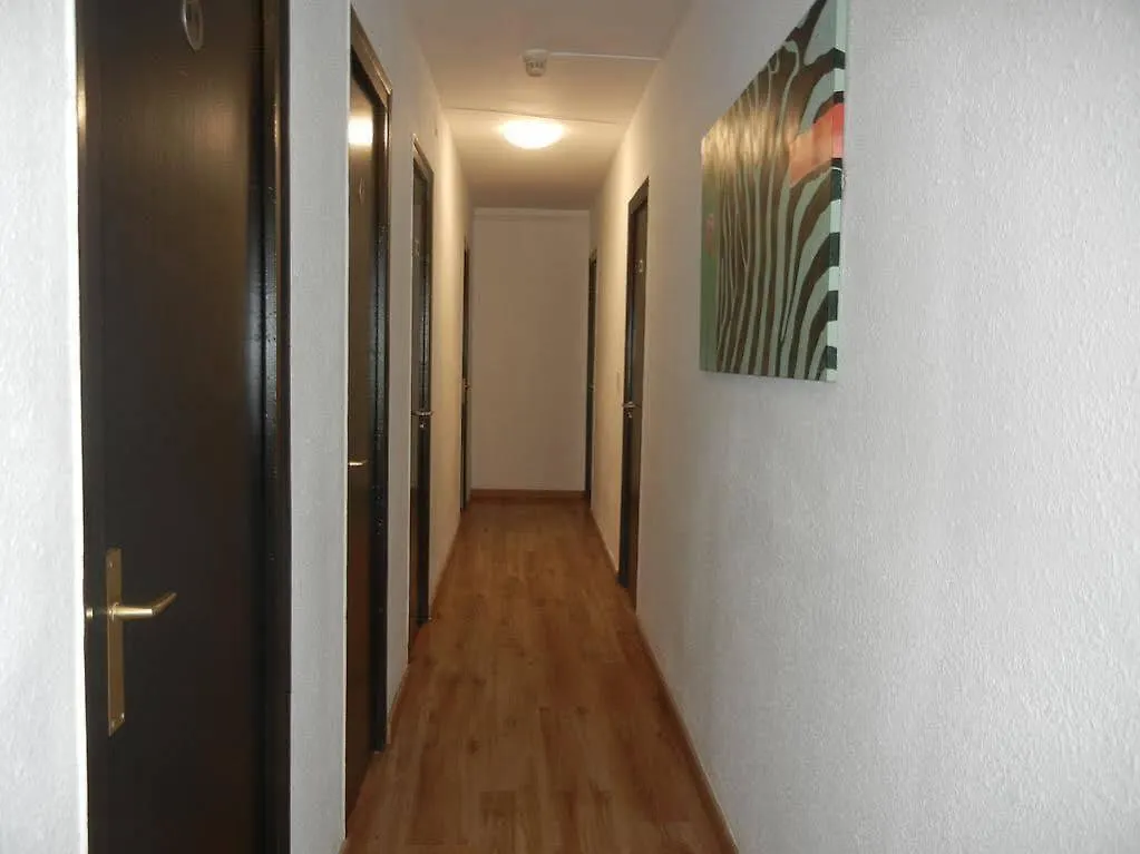 Hostal Oklahoma Reus 2*,  Spain