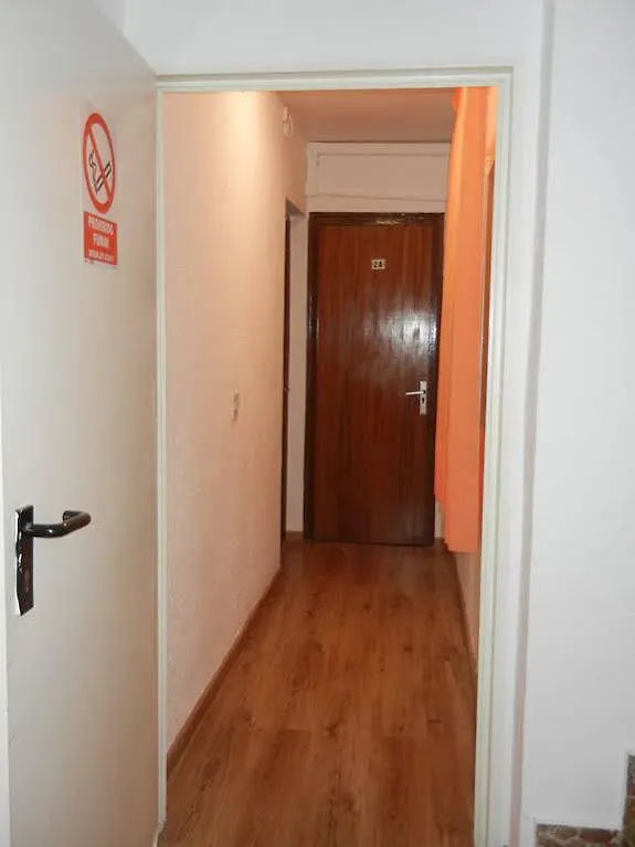 Guest house Hostal Oklahoma Reus
