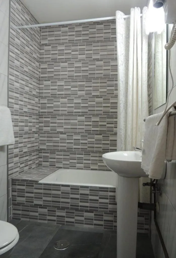 Hostal Oklahoma Reus
