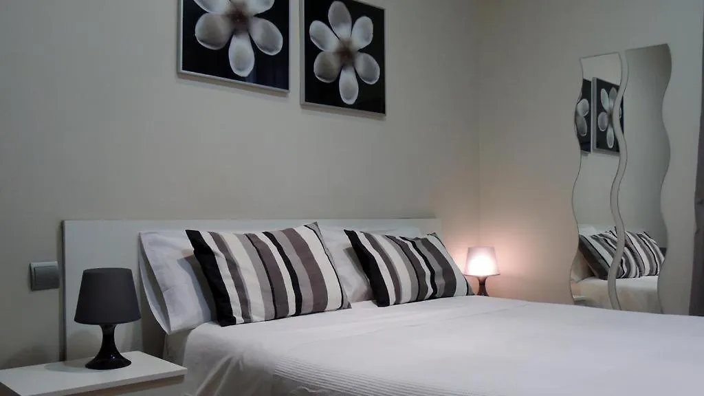 Guest house Hostal Oklahoma Reus